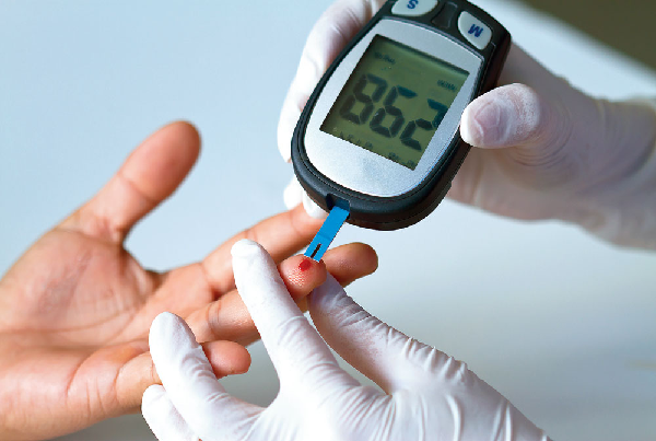 Diabetes Management