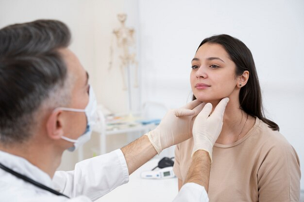 Thyroid Disease