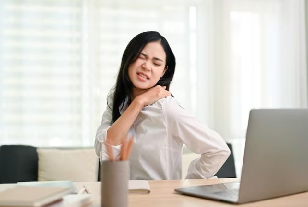 Pain Management