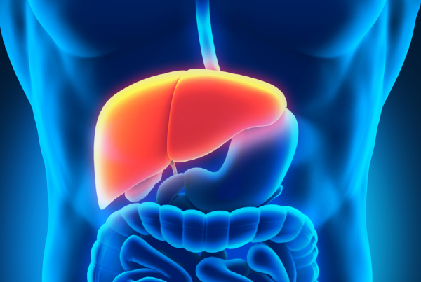 Gastric Disorder
