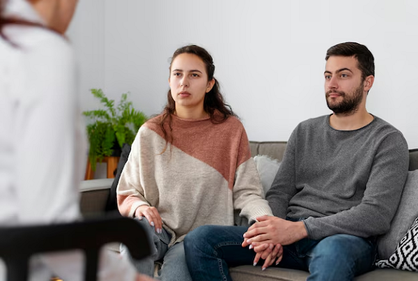 Preconception Counselling