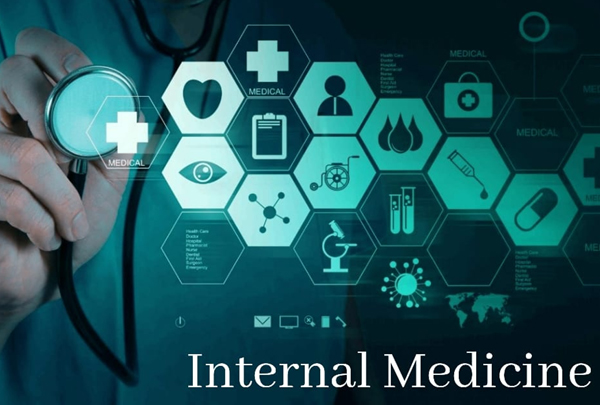 Internal Medicine & Critical Care