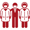 Team of Doctors+